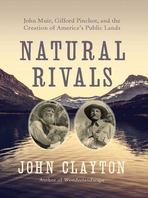 Title details for Natural Rivals by John Clayton - Wait list